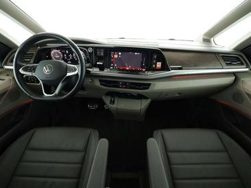 Volkswagen Multivan Van 2.0 TDI — photo 4