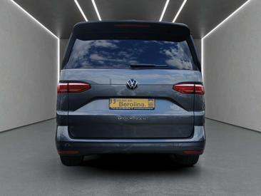 Volkswagen Multivan Van 2.0 TDI — photo 4