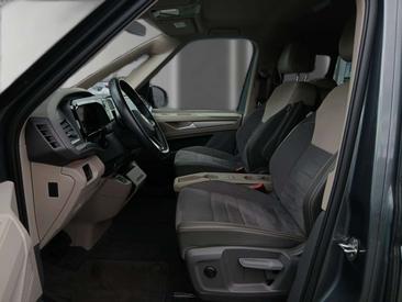 Volkswagen Multivan Van 2.0 TDI — photo 8