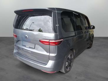 Volkswagen Multivan Van 2.0 TDI — photo 2