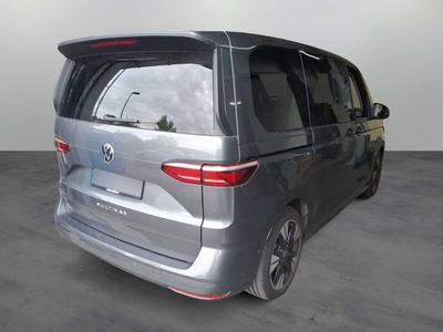 Volkswagen Multivan Van 2.0 TDI