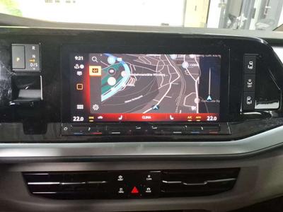 Volkswagen Multivan Van 2.0 TDI