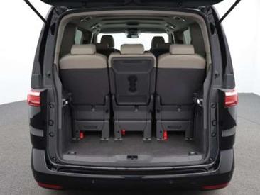 Volkswagen Multivan Van 2.0 TDI — photo 8