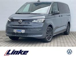 Volkswagen Multivan - 2022 - Joinsteer - #1