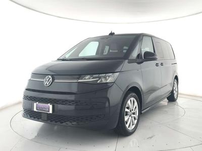 Volkswagen Multivan TDI Life