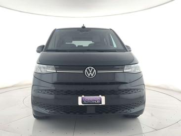 Volkswagen Multivan TDI Life — photo 5