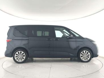 Volkswagen Multivan TDI Life — photo 7