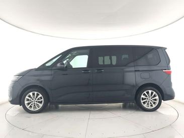 Volkswagen Multivan TDI Life — photo 8