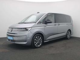 Volkswagen Multivan Van EHybrid - 2022 - Joinsteer - #1