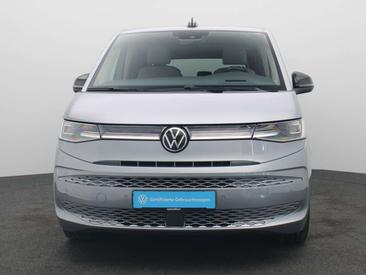 Volkswagen Multivan Van EHybrid — photo 2