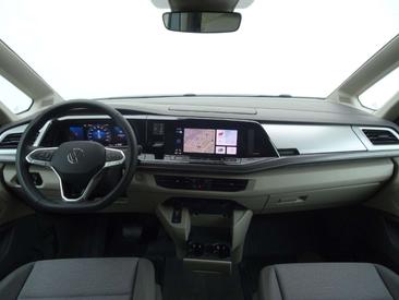 Volkswagen Multivan — photo 10