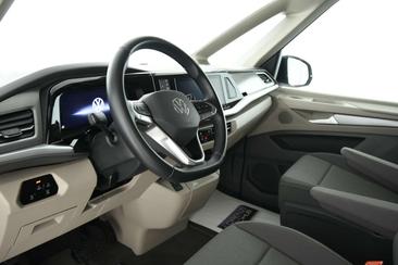 Volkswagen Multivan TDI Life — photo 11