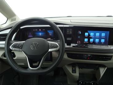 Volkswagen Multivan — photo 11