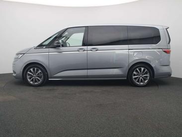 Volkswagen Multivan Van EHybrid — photo 3
