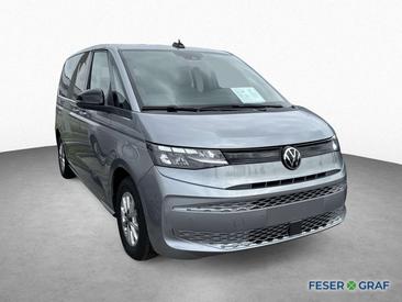 Volkswagen Multivan Van 2.0 TDI — photo 2
