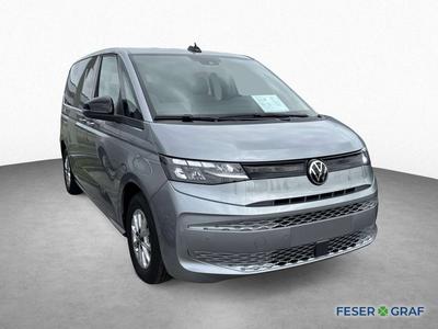 Volkswagen Multivan Van 2.0 TDI