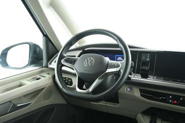 Volkswagen Multivan TDI Life — photo 12