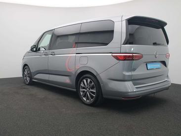 Volkswagen Multivan Van EHybrid — photo 4