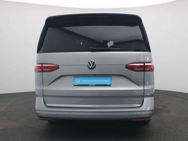 Volkswagen Multivan Van EHybrid — photo 5