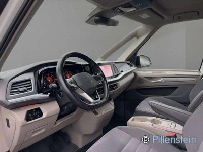 Volkswagen Multivan Van 2.0 TDI