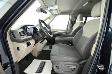 Volkswagen Multivan TDI Life — photo 14
