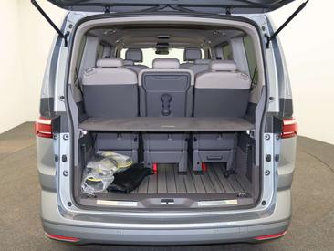 Volkswagen Multivan Van EHybrid — photo 6