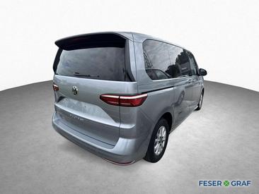 Volkswagen Multivan Van 2.0 TDI — photo 4