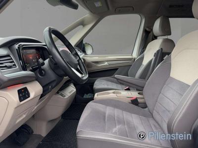 Volkswagen Multivan Van 2.0 TDI