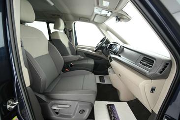 Volkswagen Multivan TDI Life — photo 15