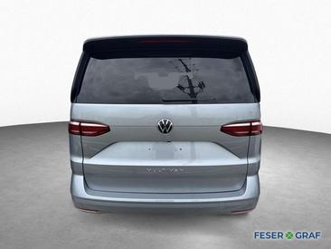 Volkswagen Multivan Van 2.0 TDI — photo 5