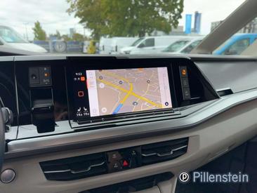 Volkswagen Multivan Van 2.0 TDI — photo 5