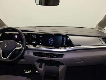 Volkswagen Multivan Van EHybrid — photo 9