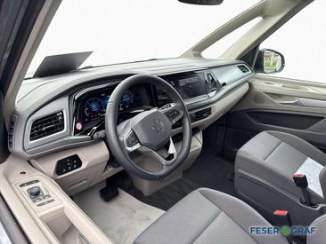 Volkswagen Multivan Van 2.0 TDI — photo 7