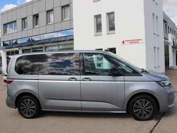 Volkswagen Multivan Van 2.0 TSI — photo 2