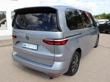 Volkswagen Multivan Van 2.0 TSI — photo 3