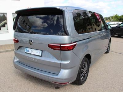 Volkswagen Multivan Van 2.0 TSI