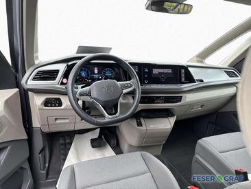 Volkswagen Multivan Van 2.0 TDI — photo 10