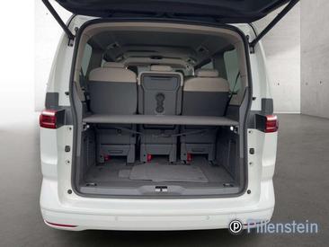 Volkswagen Multivan Van 2.0 TDI — photo 10