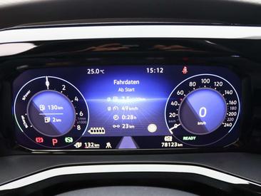 Volkswagen Multivan Van EHybrid — photo 14