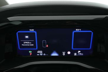 Volkswagen Multivan TDI Life — photo 24