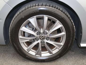 Volkswagen Multivan Van EHybrid — photo 16