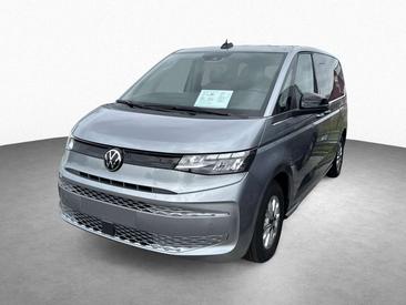 Volkswagen Multivan Van 2.0 TDI — photo 14
