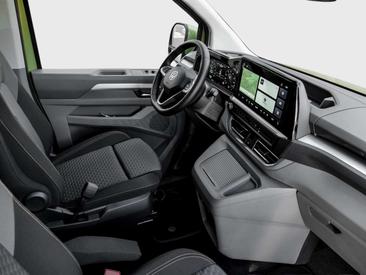 Volkswagen Multivan Van EHybrid — photo 2