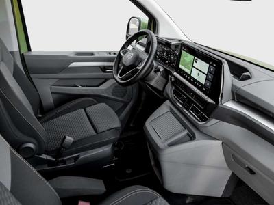Volkswagen Multivan Van EHybrid