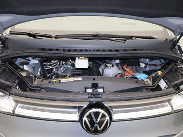 Volkswagen Multivan Van EHybrid — photo 17