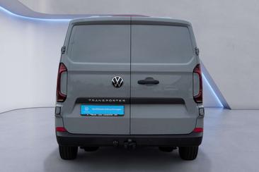 Volkswagen Multivan Van 2.0 TDI — photo 3