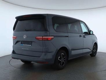 Volkswagen Multivan Van 2.0 TDI — photo 2