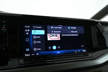 Volkswagen Multivan TDI Life — photo 27