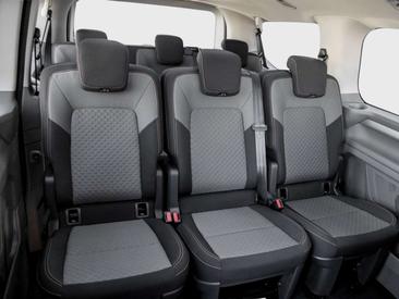 Volkswagen Multivan Van EHybrid — photo 3