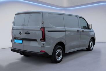 Volkswagen Multivan Van 2.0 TDI — photo 4